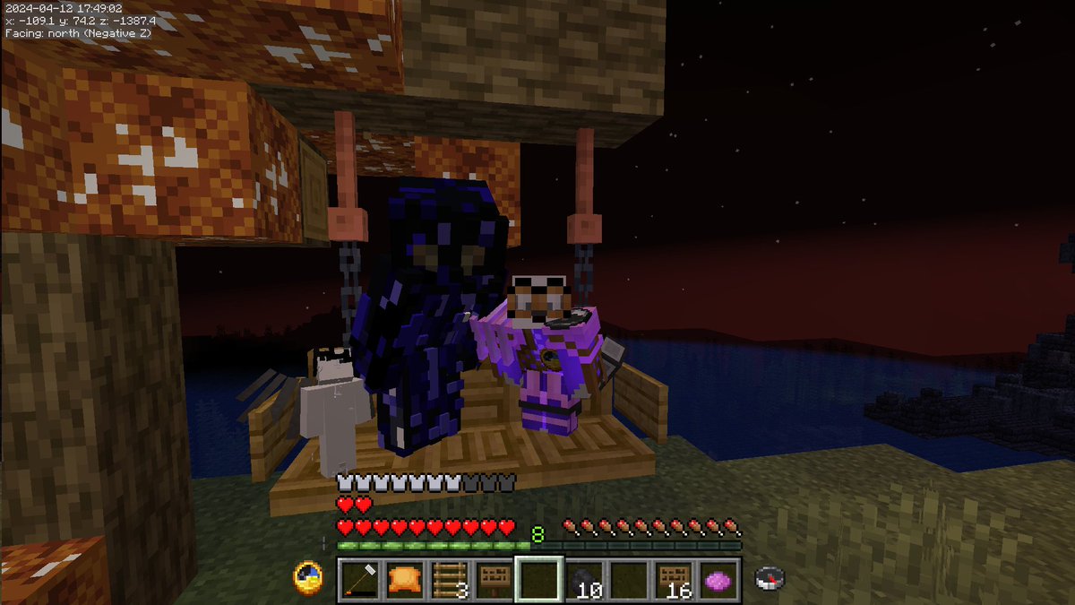 ExodusProduct's tweet photo. Life is best with friends in it -Rat https://t.co/gWNxF99Aoo