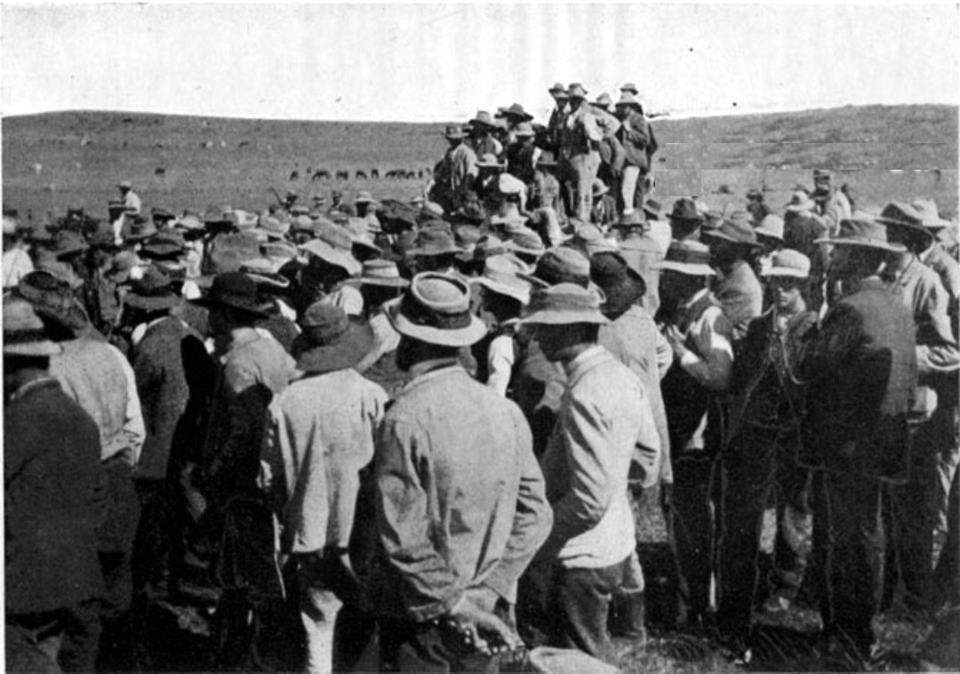 THE FIRST BOER REPUBLIC: RETIEF, UYS AND THE BOERS' CONSTITUTIONAL IDEAS Retief's elevated status and appointment as their leader were well-founded. Piet Retief commanded respect not only within the Boer community but also among English settlers, British authorities, and…