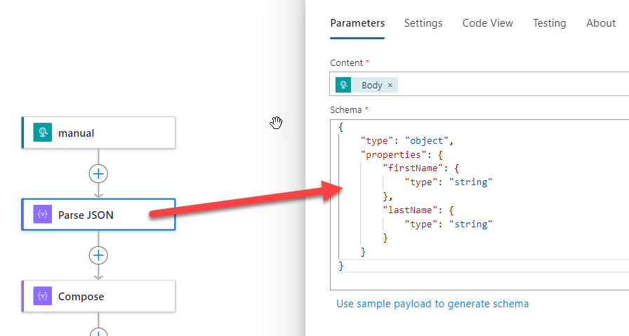 BizTalkGurus's tweet photo. Friday Fact: It is possible to create an XML first-class experience inside Logic Apps. https://t.co/2c57Oga2ST https://t.co/P1JFEuYHqW