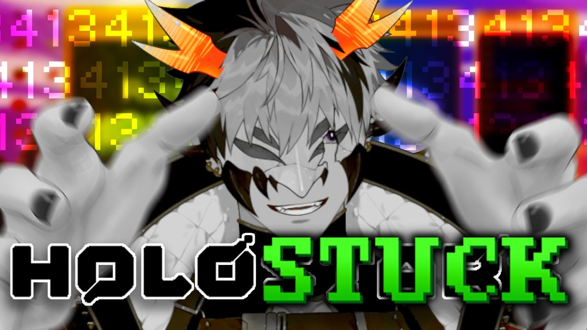 It's 4/13. The day is already here. Confused about SBURB? Classes? Aspects? TROLLS?! No worries, I've got you covered- at 2pm EST, I'll finally answer the burning question: What the hell is Homestuck? youtube.com/watch?v=0CEgCa…