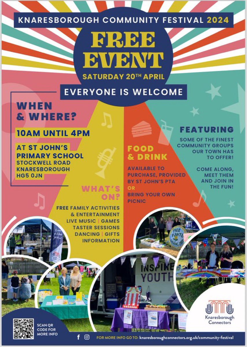 Great fun for families