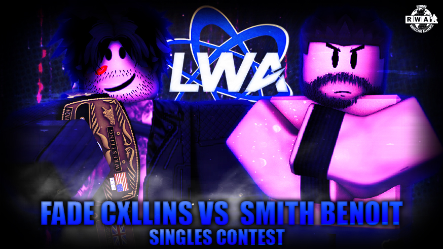 Terror 4/14/24 Singles Action @infxmousss takes on @zEarlyz. @rememberingmsfl goes head to head with @faintedthrone. #JournalistCorre goes one on one with @BoyoLite. #FadeCxllins faces off against #SmithBenoit #LWA2024