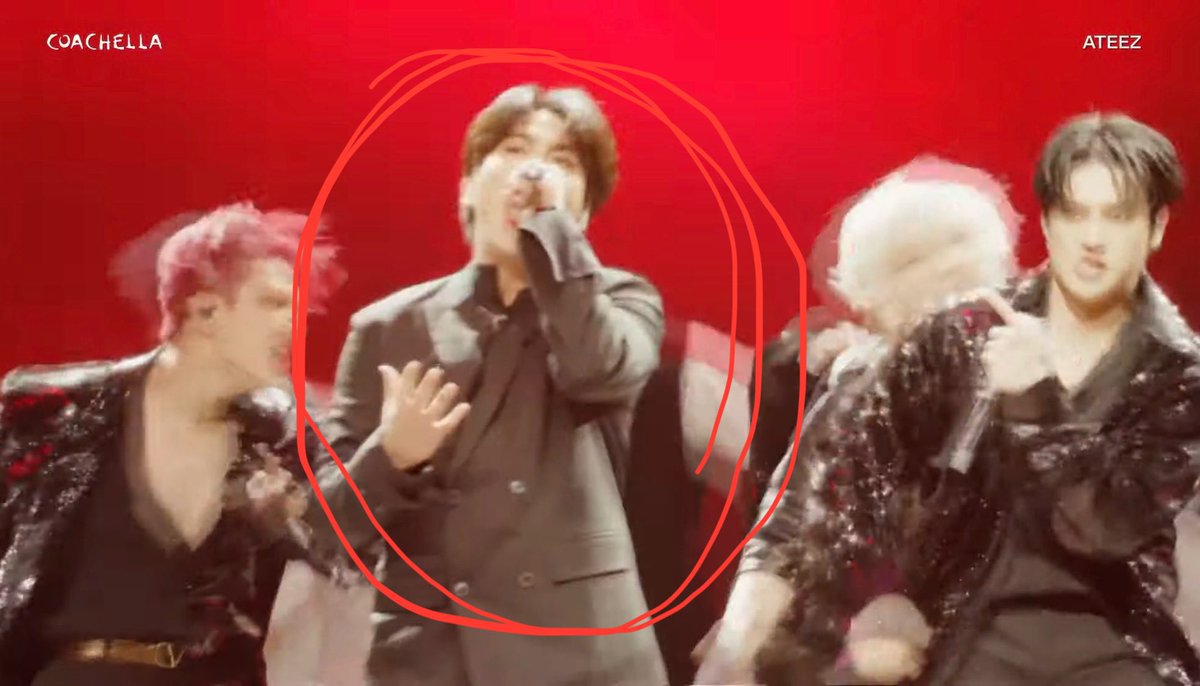 gaby. ENHYPEN IS 7 tweet media