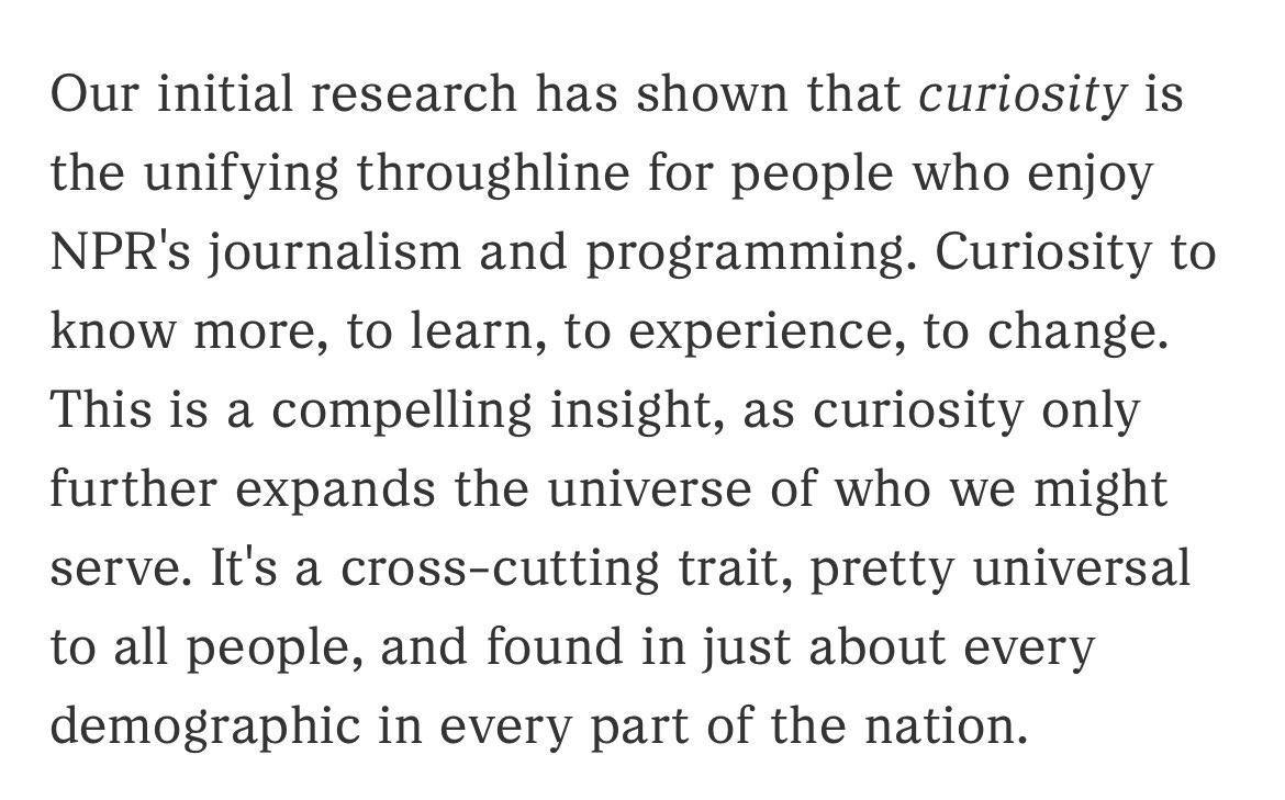 A message from NPR’s CEO @krmaher npr.org/sections/npr-e…