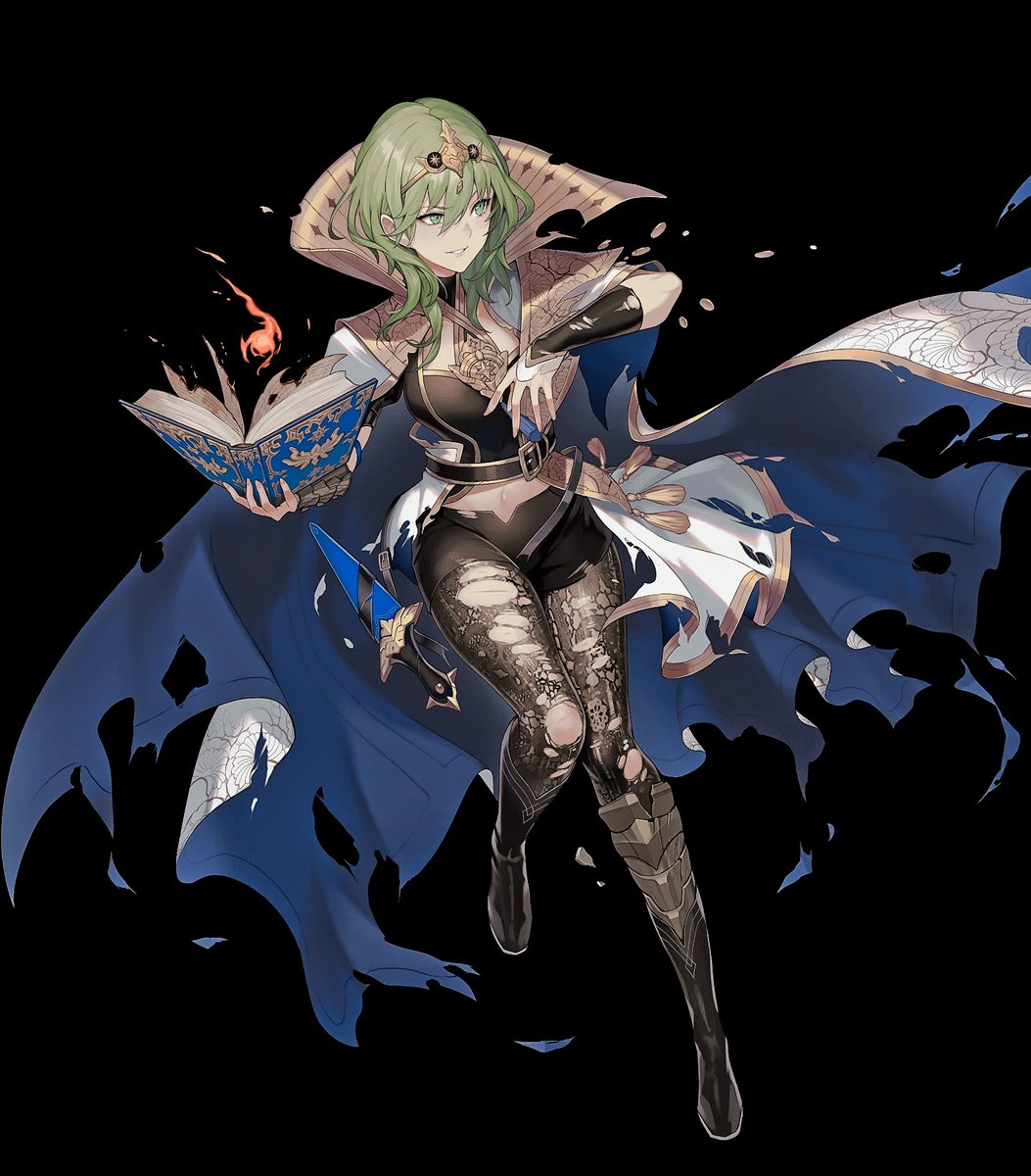 • *₊° 𝗔𝗦𝗛𝗘𝗡 𝗗𝗘𝗠𝗢𝗡 . (@reversalstudy) on Twitter photo 