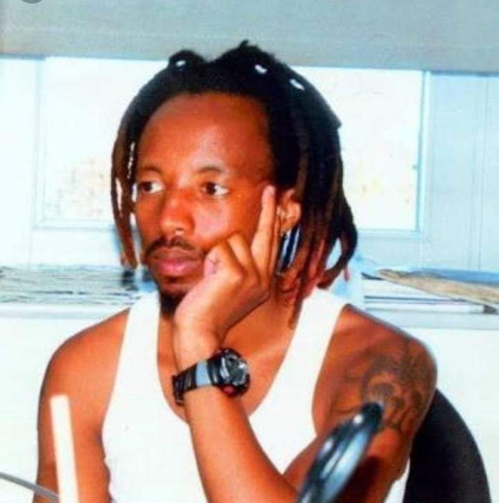 K Sello Duiker would've turned 50 today. He gave us Thirteen Cents and The Quiet Violence of Dreams before his passing on 19 January 2005. His third novel, The Hidden Star, was published posthumously in 2006. RIP scribe.