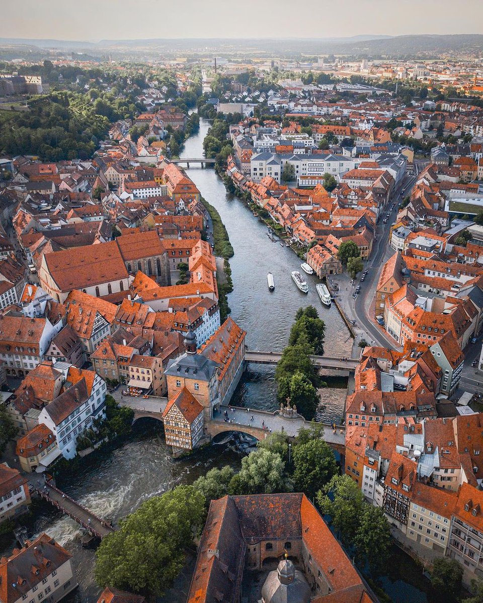 Bamberg, Germany 🇩🇪