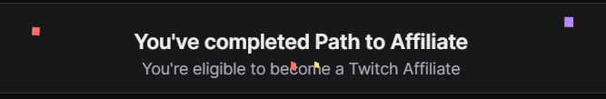 PugX_za's tweet photo. Let's goooo🥳🥳🥳

Thank you to each and every one who has watched and supported the streams leading up to this point. Super stoked ❤️

Dedicated streaming schedule will be put out soon. Remember to turn on notifications and follow me at https://t.co/YTBH4Wng3G

@grounded_nation https://t.co/VIatmMfyv4