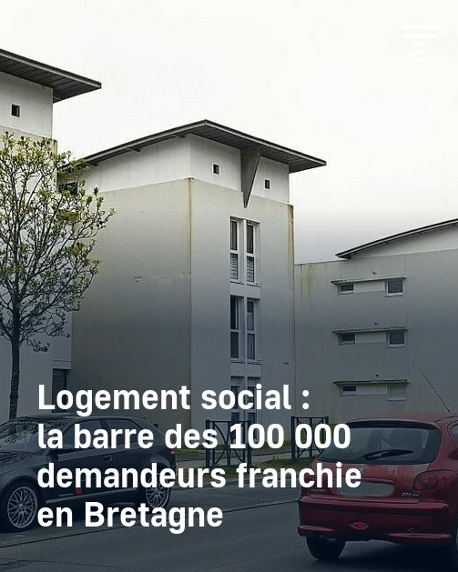 Soit une augmentation de + 50 % en cinq ans.

➡️ go.letelegramme.fr/qEy9