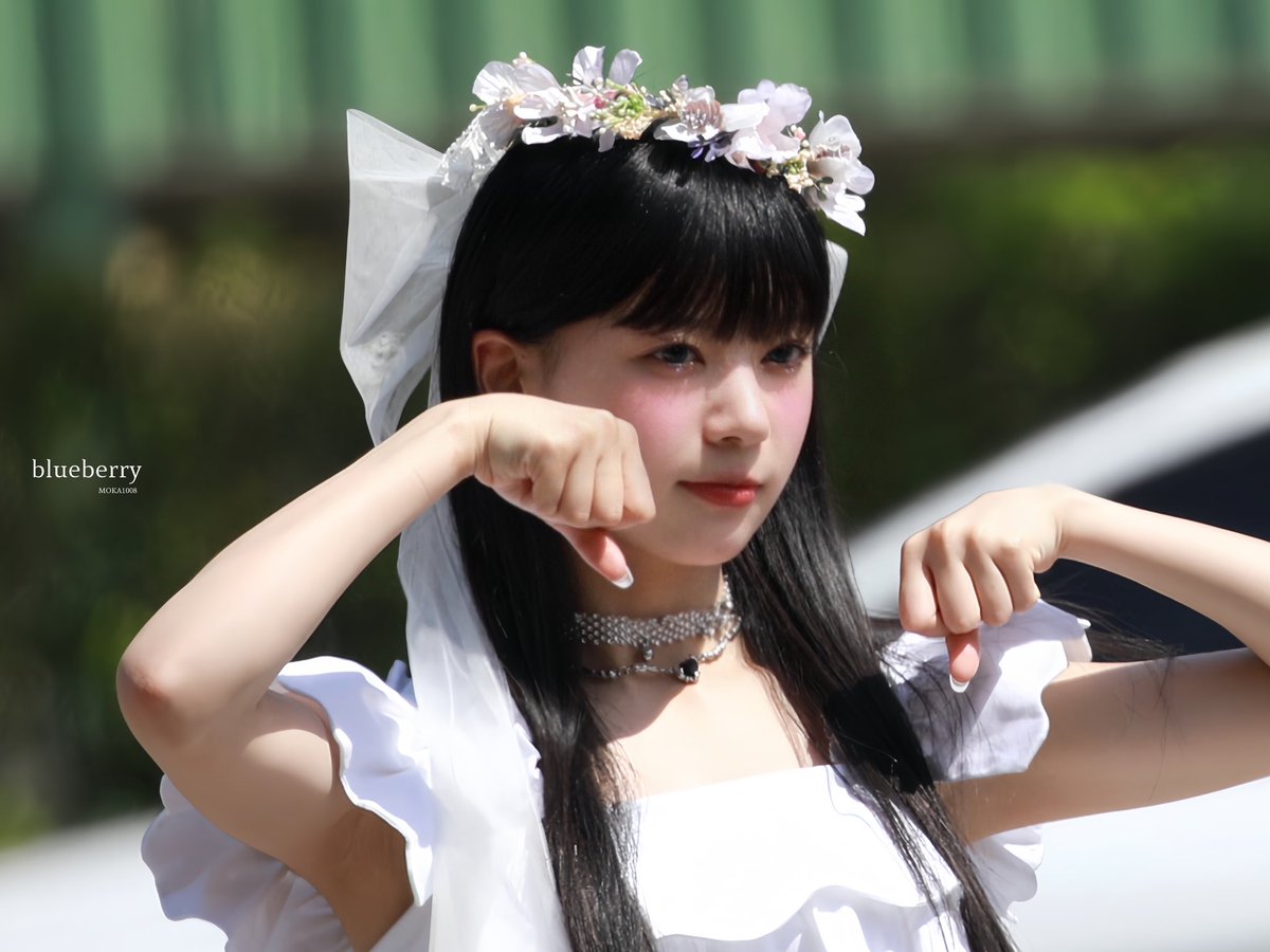 blueberry1008's tweet photo. 240413
#ILLIT #아일릿 #MOKA #모카 https://t.co/0wfFlNN05B
