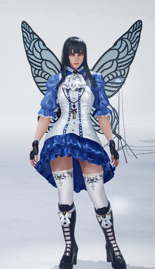 CAT_GENERATION's tweet photo. alice over lili https://t.co/aVDkKWvFN7