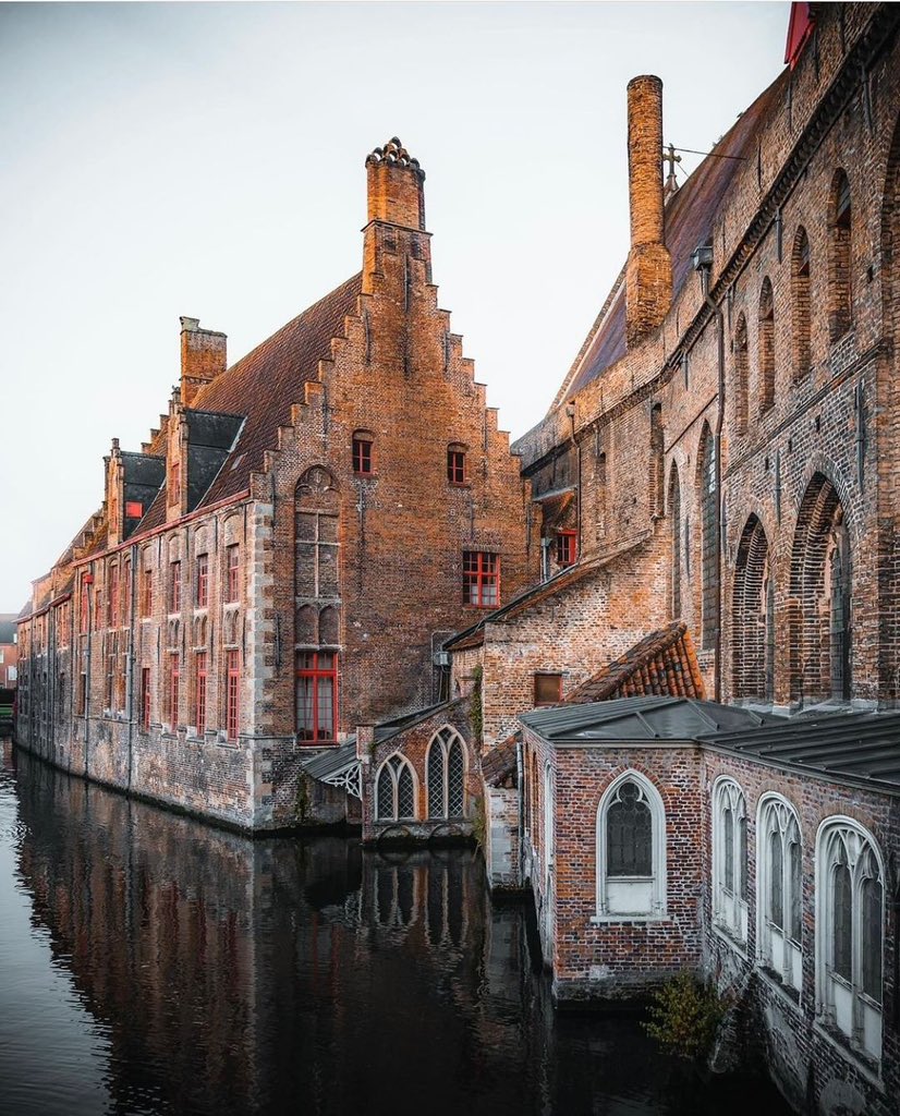 Bruges, Belgium 🇧🇪