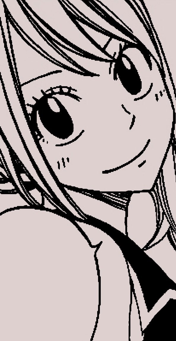 dollisim's tweet photo. ⠀⠀  

❝ Thanks. People tend
to do that a lot, but I
always try to prove them
wrong. Also, I’m Lucy by
the way.  ❞

⠀⠀ https://t.co/mgstDk5smt