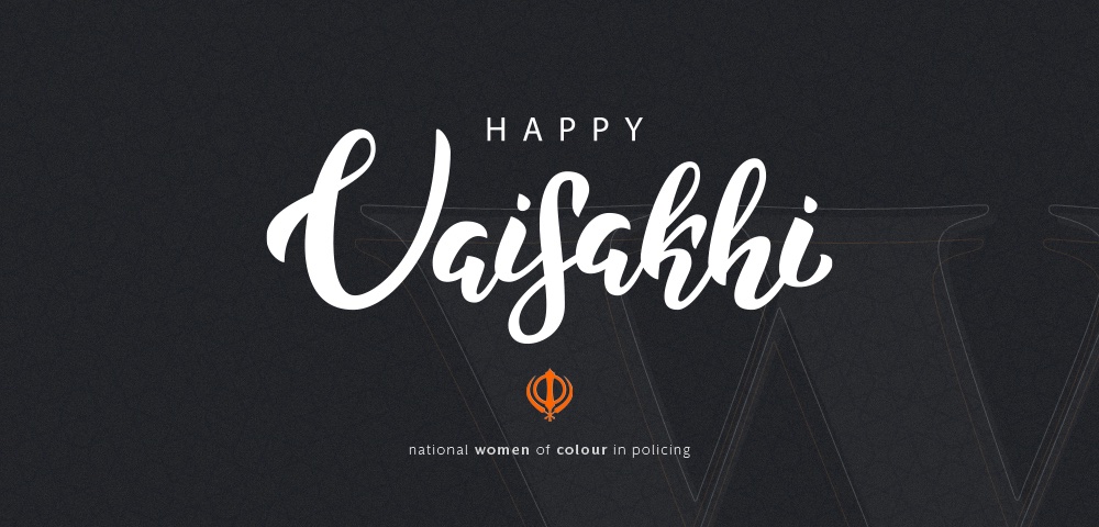 Aside from being the harvest festival Vaisakhi also celebrates the creation of the Khalsa in 1699 & will be marked around the world with processions known as a Nagar Kirtan. 'Vaisakhi diyan lakh lakh vadhaiyan' to all celebrating today. #HappyVaisakhi
