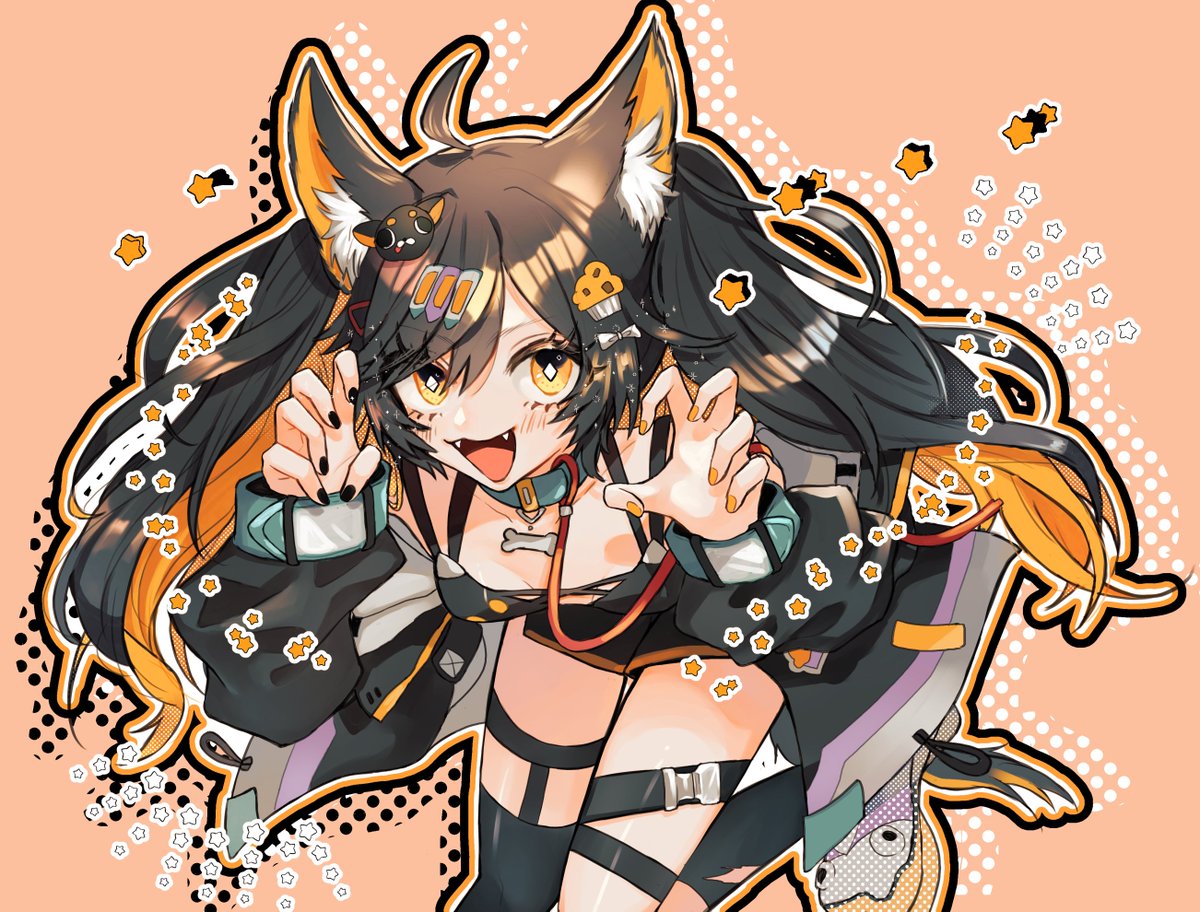nszn_bot's tweet photo. にしぞの✨ご依頼受付中さんはコミッションを募集しています！ https://t.co/r2mVHc5qni #Skeb #Commission #Skeb募集中 https://t.co/iZTjSgpIxq