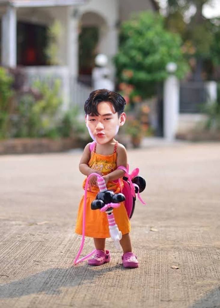 cj_yntofficial's tweet photo. ✨ สงกรานต์ปีนี้มีคนเล่นน้ำด้วยยังจ๊ะะะะ 💦💚

#chinjung_ynt 
#chinjung_ynt_official 
#songkran2024 
#เทศกาลสงกรานต์ https://t.co/moep1oDgsg