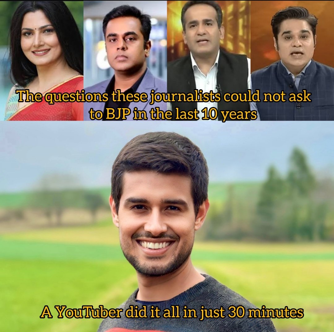 BareMinimumGuy's tweet photo. G**nd mai daam toh hai...kyuki foreign mai baith hai lol 🤣🤣🤣 , india aa kar bol de ek baar. https://t.co/3mochCi4mH