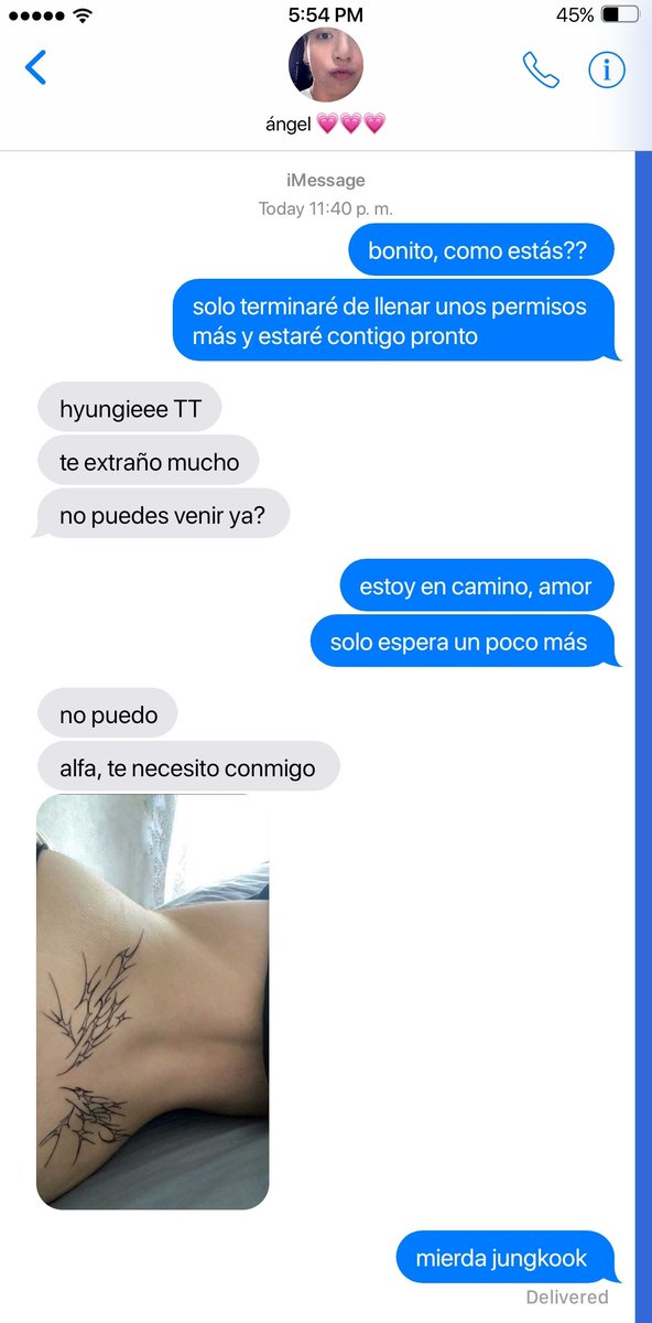 un #taekookau dónde tæhyung trabaja en una base militar pero pide un permiso especial para pasar el celo de su omega