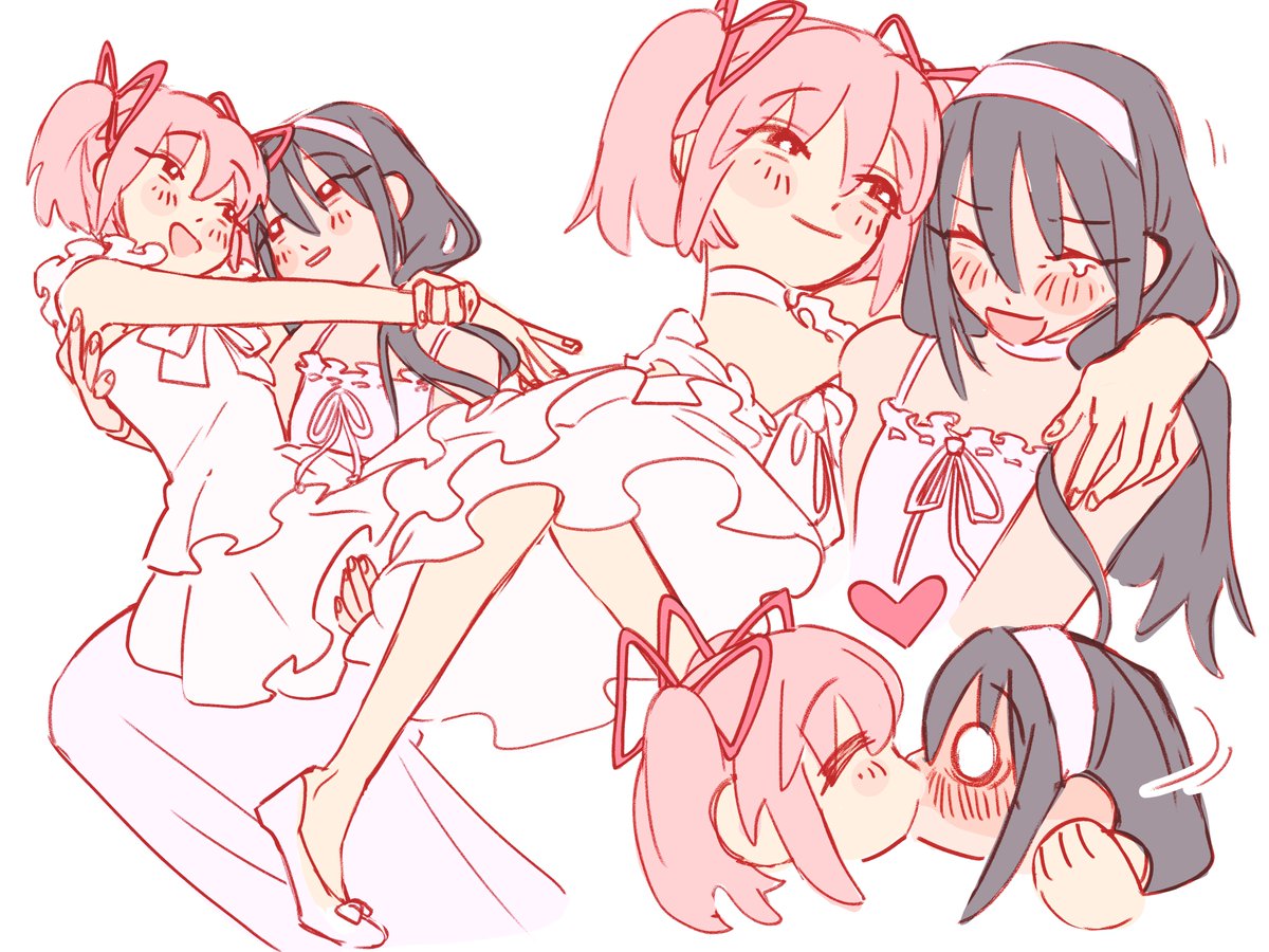 kkbardd's tweet photo. madohomu https://t.co/swLNmpBBu9