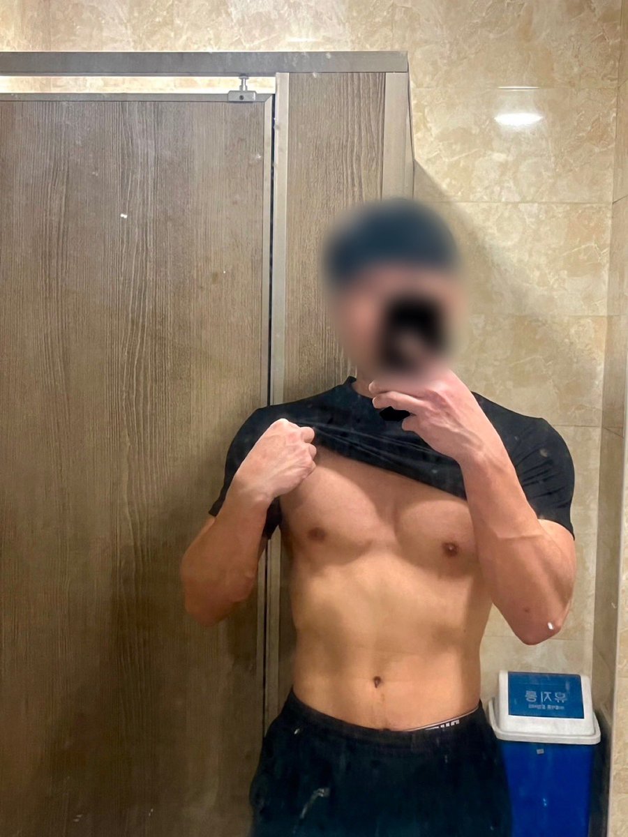 가슴 잘 먹은 날