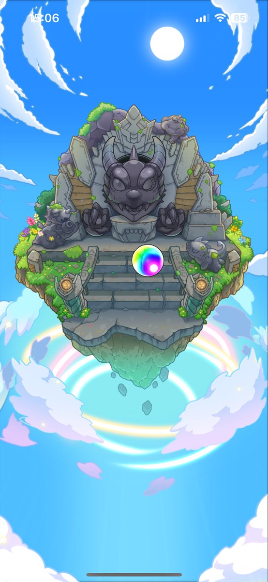 No_094's tweet photo. 壁突き破ったのはじめてで
嬉しいかった(#^.^#)
#モンスト https://t.co/rPitqFYjEt