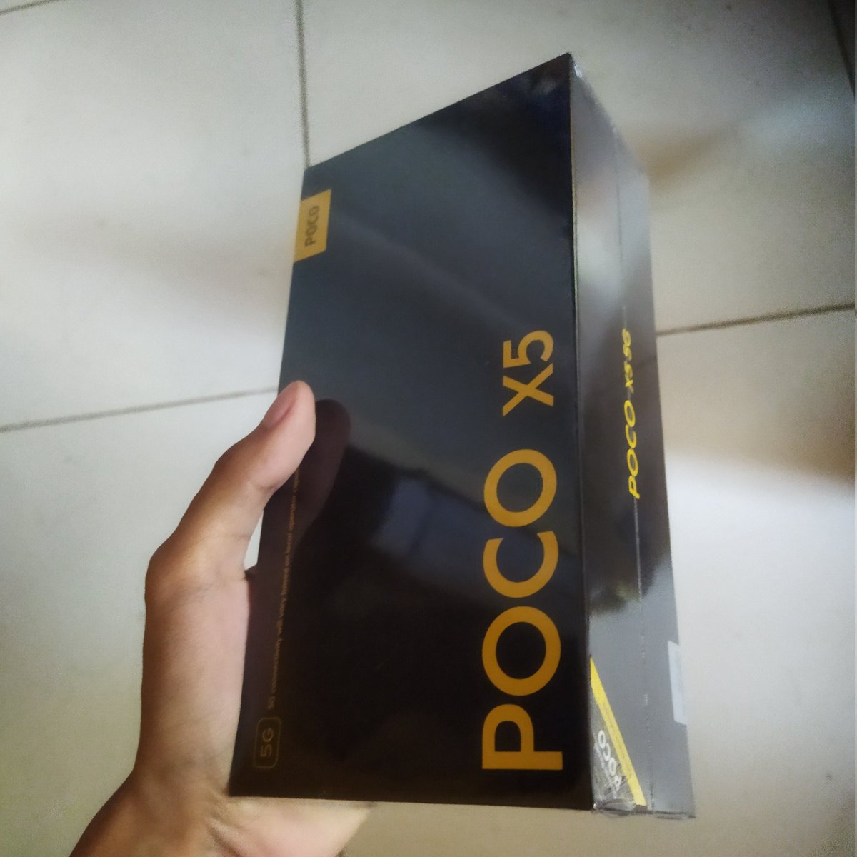 Im new to my cell phone...