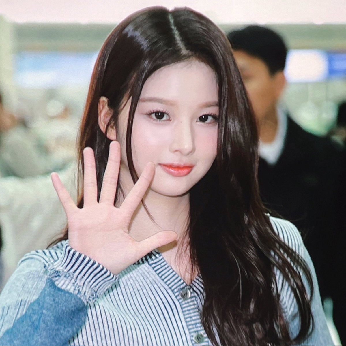 #NewProfilePic

Credit to @.snowrabbit0126