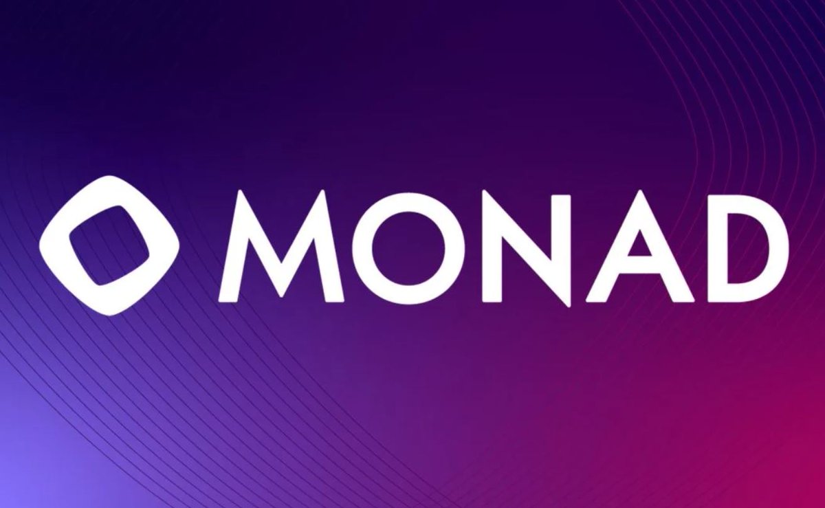 CoinsCapture's tweet image. Monad Labs raises $225 million in funding round led by Paradigm

Monad Labs, the #developer behind the #Ethereum-#compatible Layer 1 #blockchain Monad, has finalized a $225 million #funding round led by #investment firm #Paradigm.