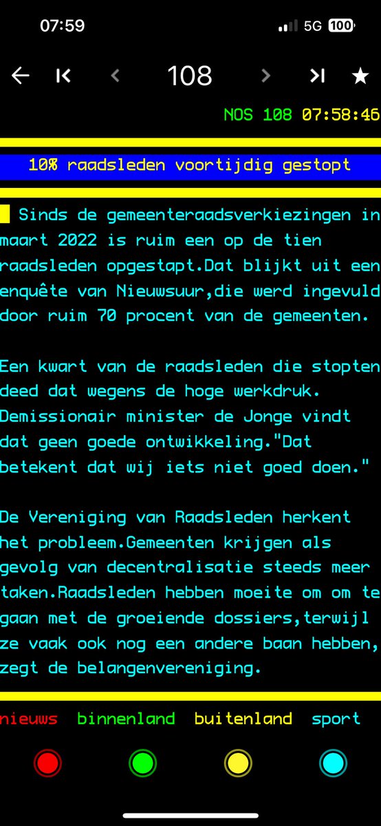 Raadsleden zijn het fundament van onze lokale democratie. Laten we er zuinig op zijn en voor goede ondersteuning zorgen <a href="/VNGemeenten/">VNG</a> <a href="/RaadslidNu/">Nederlandse Vereniging voor Raadsleden</a> @griffiers <a href="/burgemeesters/">Burgemeesters</a> @VNGConnect <a href="/lok_dem/">Netwerk Democratie in Actie</a>