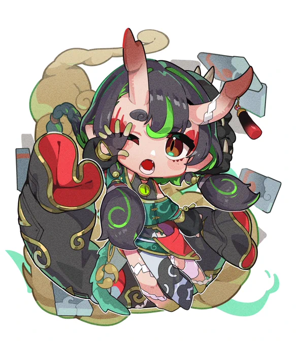 みに 