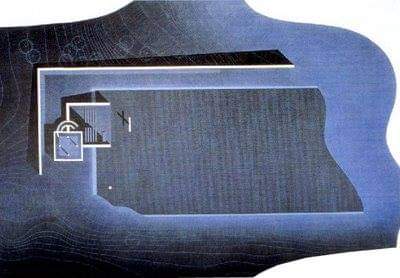 Tadao Ando...
#architecture #arquitectura #drawing #plan #TadaoAndo #Church