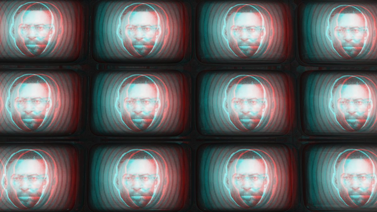 FrameCaptureVP's tweet image. #VP4Autism -  Week 2: Repetition
with #Deathloop &amp;amp; #ControlRemedy 

#VirtualPhotography