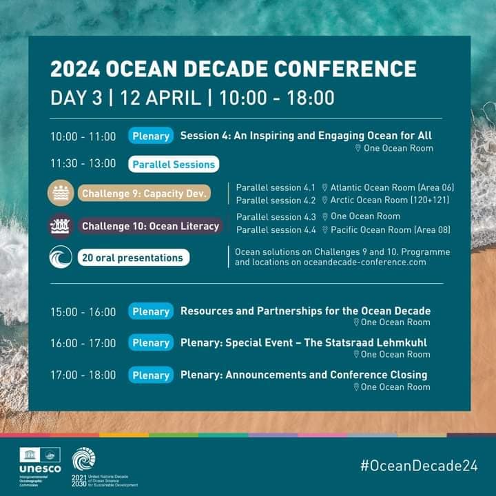 Presenting a number of posters and talks dealing with the topic of our UN endorsed project Indigenous People, Traditional Ecological Knowledge, and Climate Change: The Iconic Underwater Cultural Heritage of Stone Tidal Weirs. #OceanAction46159  #UNOceanDecade #oceandecadeheritage