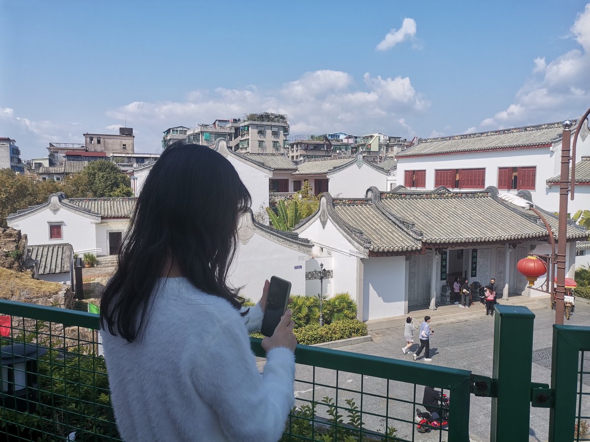 梦回千古 tweet media
