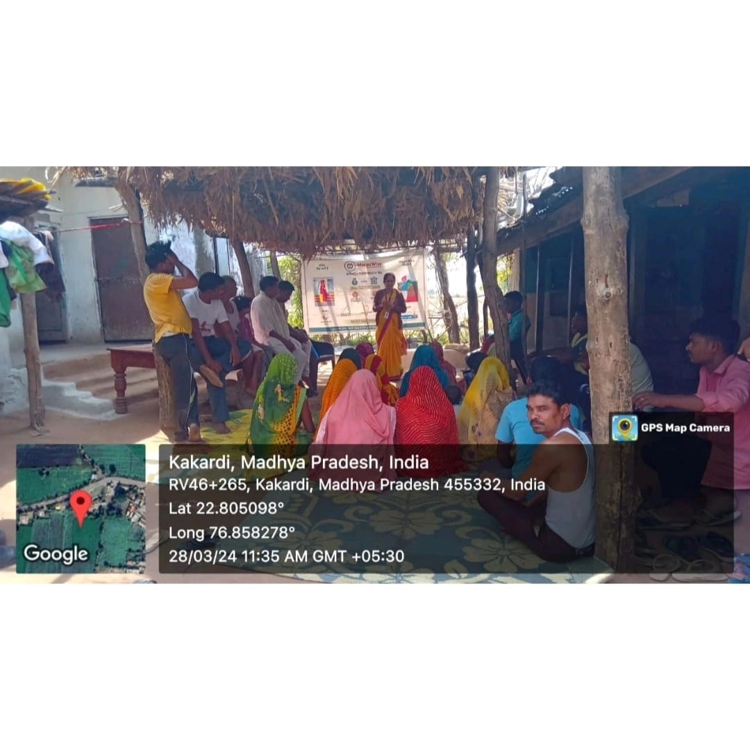 SwadhaarFin's tweet photo. As of 31st March 2024 Swadhaar has achieved an Outreach of 5.7+ Million participants trained since inception. In FY 2023-24  3.2+ Million participants were trained, double of the 1.6 million plus outreach in FY 2022-23! #FinancialLiteracy #Financialinclusion #WomenEmpowerment https://t.co/luz3uBIbGC