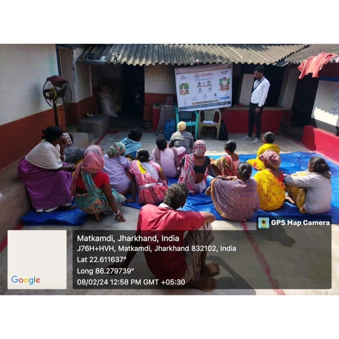 SwadhaarFin's tweet photo. As of 31st March 2024 Swadhaar has achieved an Outreach of 5.7+ Million participants trained since inception. In FY 2023-24  3.2+ Million participants were trained, double of the 1.6 million plus outreach in FY 2022-23! #FinancialLiteracy #Financialinclusion #WomenEmpowerment https://t.co/luz3uBIbGC