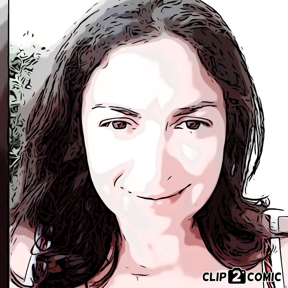 vividavvero76's tweet photo. #clip2comic https://t.co/7vUKOmAa3d