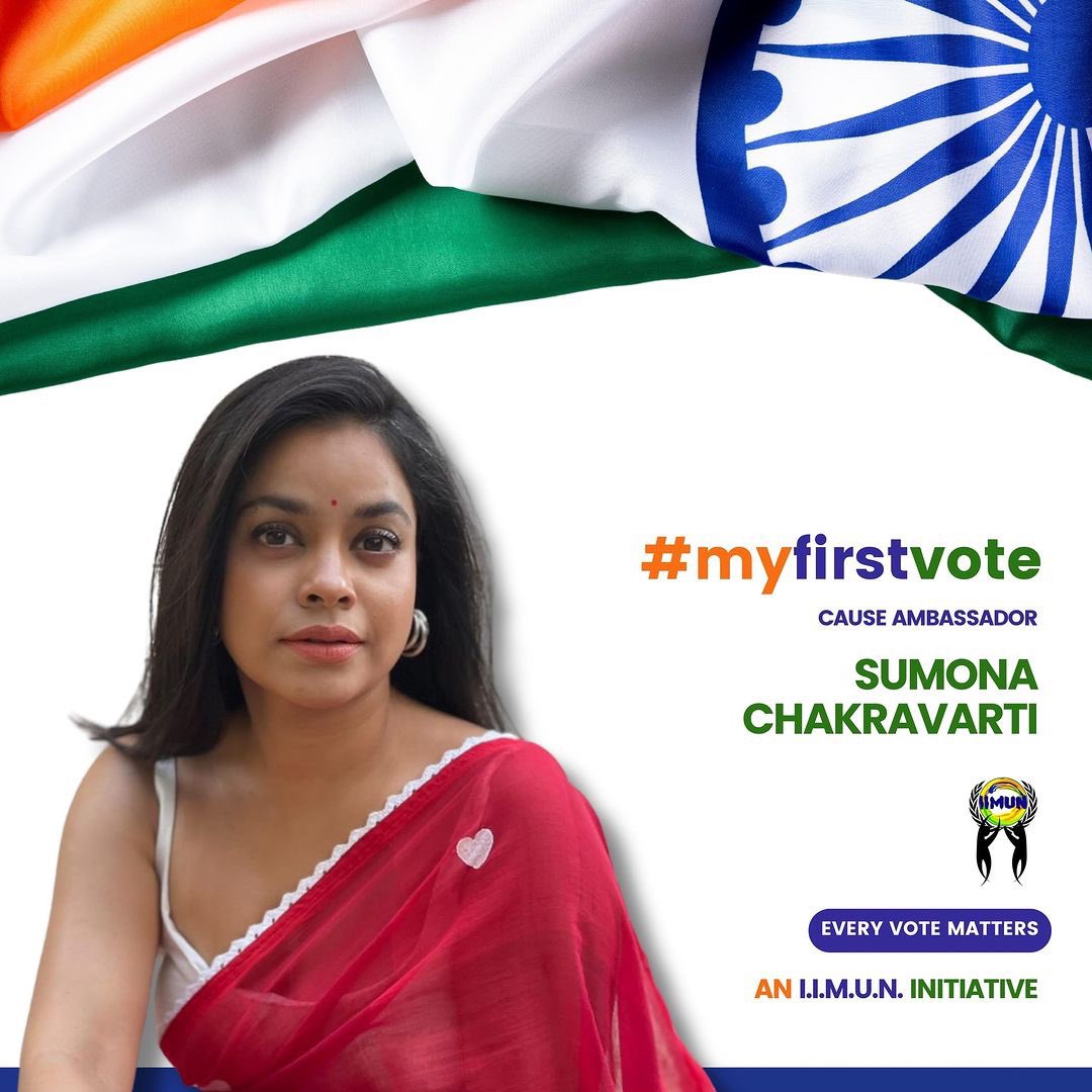 The right to vote is one of the most important duties of being a citizen! This 2024 Lok Sabha election will see a record number of youth that are eligible to vote. Therefore, I urge all people and especially the youth to get their voter ids and join in the process of celebrating…