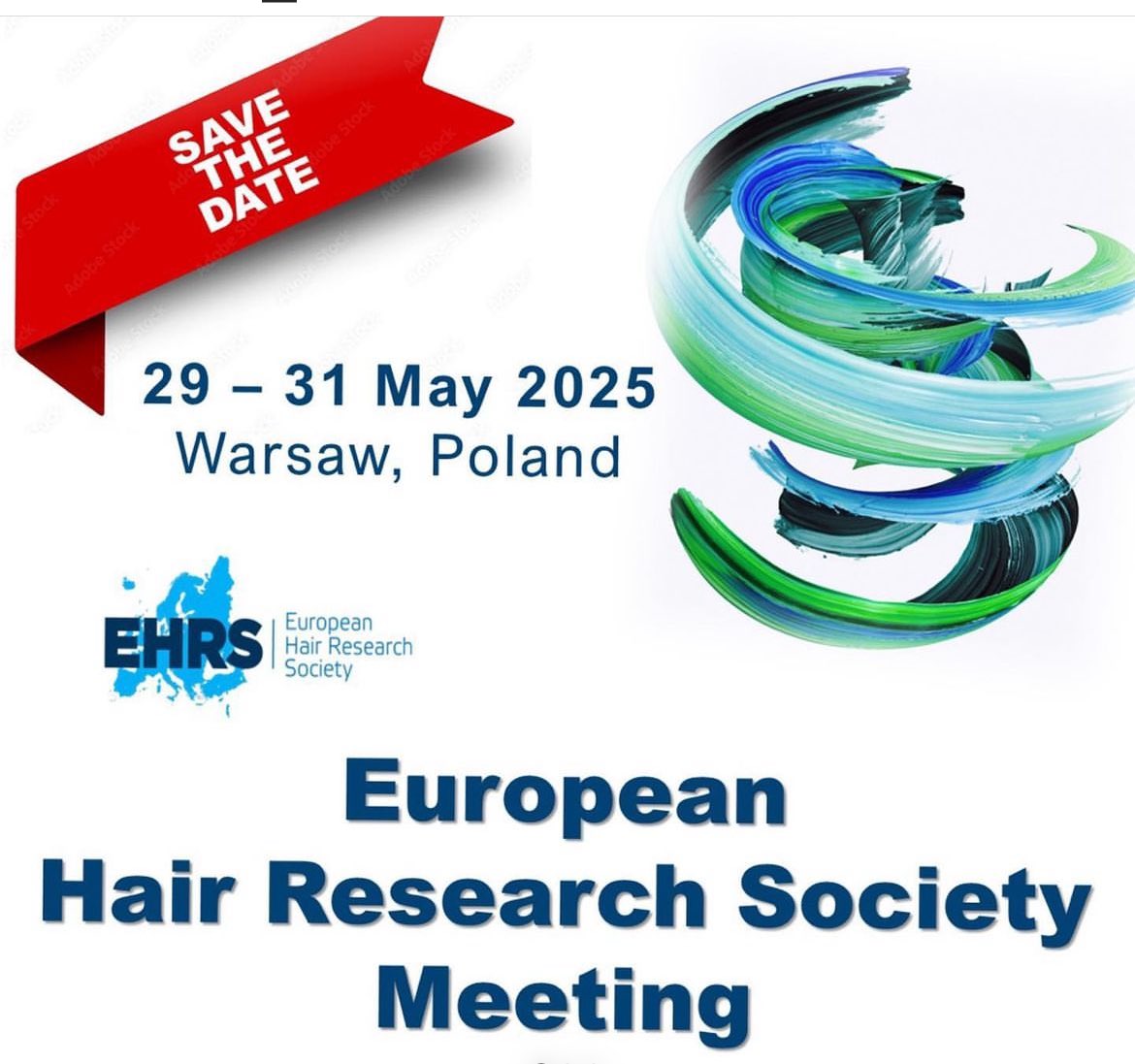 All about modern diagnostic procedures and new therapies in hair loss and scalp diseases.