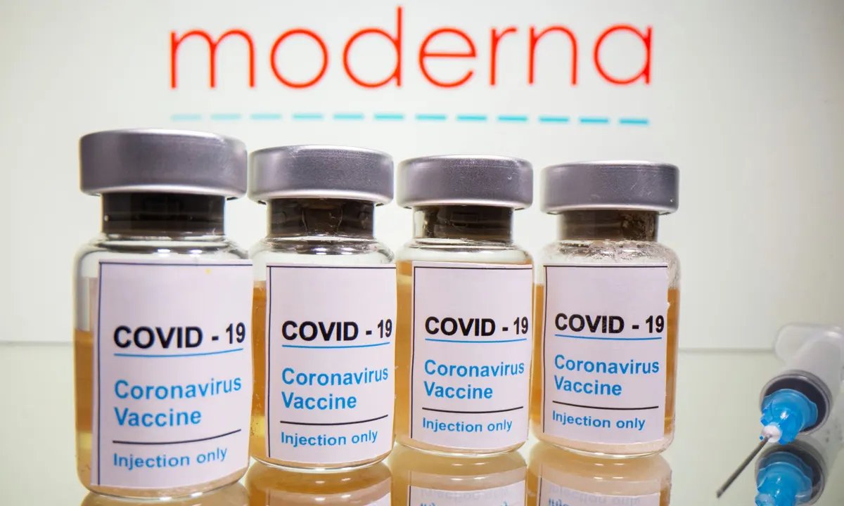 Moderna Pauses Kenya Vaccine Plant 🤣 Moderna announced Thursday it had paused its plans to build a vaccine manufacturing plant in Kenya, due to a post-pandemic decline in demand for Covid-19 vaccines. 😆 The company is currently developing mRNA vaccines for HIV and malaria.…