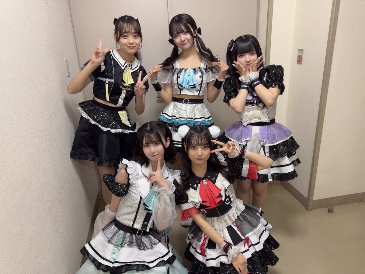 『TOKYO GIRLS GIRLS extra!!』お越しいただいた皆様、ありがとうございました‼︎

＼＼次回午前中‼︎／／
🗓4月14日(日)
『TOKYO GIRLS GIRLS extra!!』
🌍恵比寿ガーデンルーム

🎤10:50〜11:05
📸11:15〜12:15(並行D)

皆様お待ちしております✨
#アラカシ。 https://t.co/NamBmnBgwZ