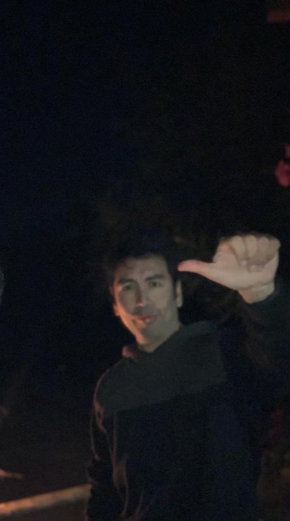 Después de disfrutar la lluvia torrencial, estoy con insomnio. 🤷🏾‍♂️😬☂️🌧️   #lluvia #Coquimbo #LaSerena #ValledelElqui #Copiapo