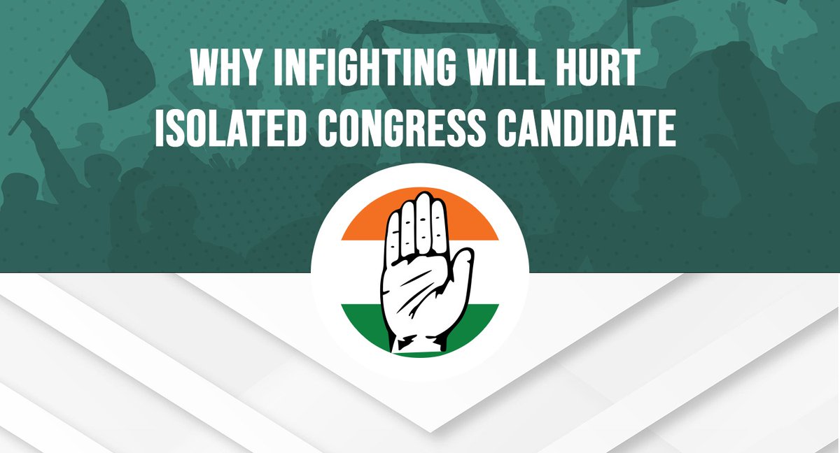 #Congress Candidate in #Karnataka's #Hassan Left High and Dry Amid Internal Rift Over Ticket Denial.

lnkd.in/gC_AYgqR

✍: #ShyamSundarVattam
 
#KarnatakaElections2024 #CongressInfighting #TicketTrouble #HasanLokSabhaSeat #PrajwalRevanna #ShreyasPatel #HDDevegowda