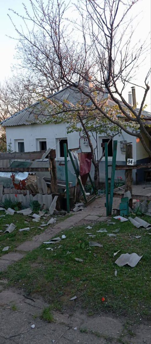 📍 #Kharkiv Oblast, April 13. ▪️ About 20 settlements of the Kharkiv region were hit by enemy artillery and mortar attacks: Kozacha Lopan, Strelecha, Zemlyanka, etc. The airstrikes were carried out by Liptsi, Vovchansk, Kup'yansk-Vuzlovy, Petropavlivka, Kurylivka. ▪️ April 13,…