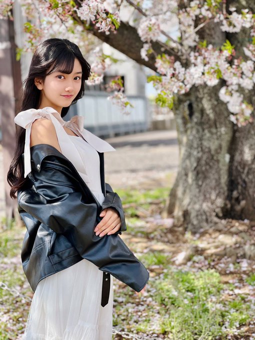 Twitterのコスプレ画像1