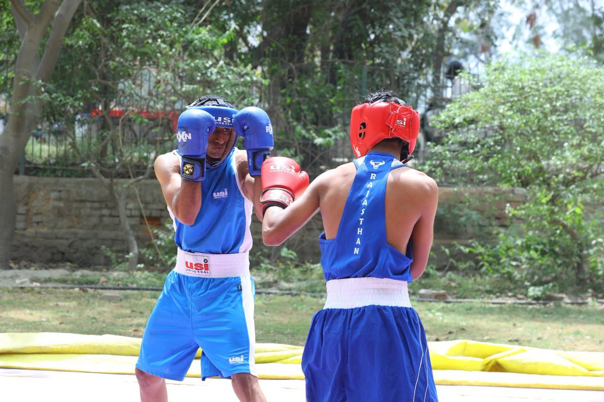 SgadfIndia's tweet photo. OPEN NATIONAL CHAMPIONSHIP 2024 
Date.: 5 to 7 April on Rajiv Gandhi Sports Complex, Delhi. 

Organized by.: @sgadfindia 
Sponsored by.: @official.zero7 
Founder and CEO @shivam_thakur_india 

#sgadf #nationalgames #shivamthakur #zero7 #opengames #opennational #championship https://t.co/X5pS2XaiIm