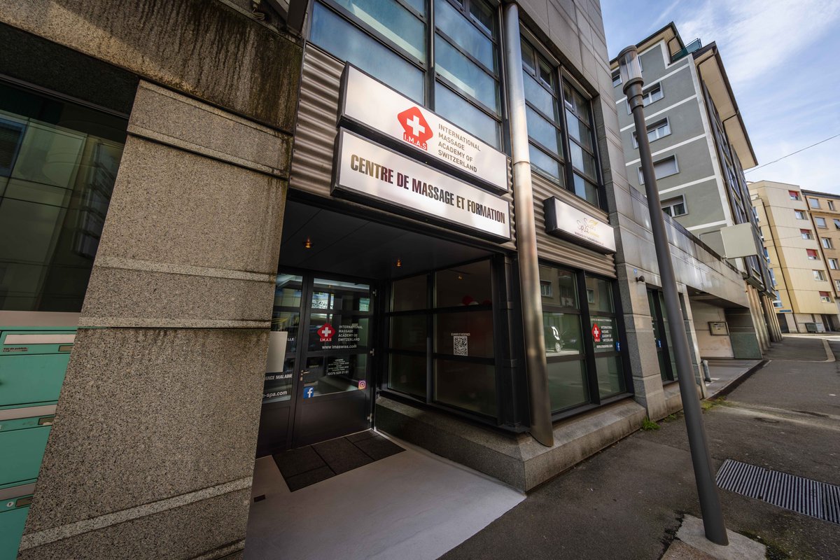 ima_swiss's tweet photo. Learn Massage with IMAS - The International Massage Academy-Switzerland. 🇨🇭
View our course agenda to see local courses held in Switzerland and International courses.  👉 https://t.co/rj8gdb7gsS
💆 #massage #fribourg #coursdemassage #étudierlemassage #qualificationsenmassage https://t.co/O7sw0d7571