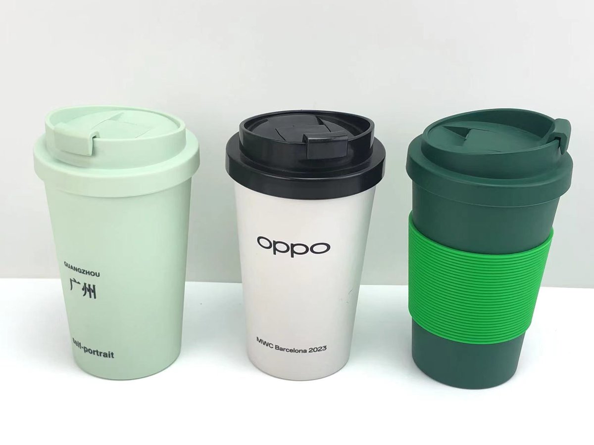 Custom buckle type lid PLA/PP coffe cups.
Reusable &amp; Eco &amp; Biodegradable

Welcome your inquiry.

Have a nice weekend!