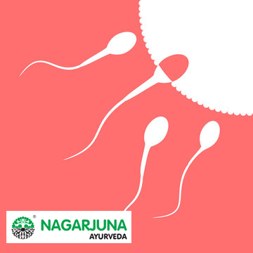 Ayurveda for Male Infertility  
The inability of a man to impregnate a fertile women is male infertility. 
Read More>>bit.ly/3swsggo

#Maleinfertility #infertilityawareness #malefertility #nagarjunaayurveda