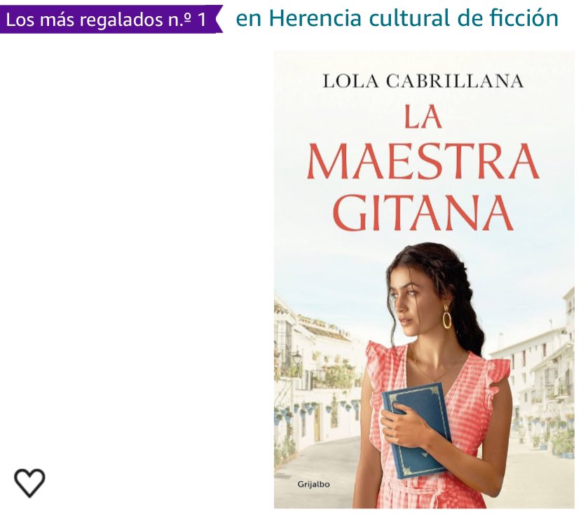 Hoy hace un año que salió a la venta “La maestra gitanas. No imaginé ese día que su publicación me iba a cambiar tanto la vida. Han sido miles las muestras de cariño que me han llegado por todos lados.  Os hago un hilo precioso de las cosas más bonitas que me han pasado. Con
